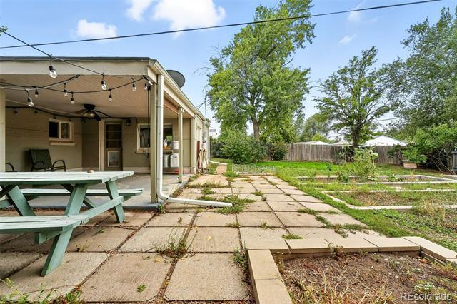Building Photo - 4315 S Elati St