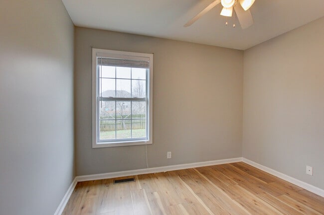 Building Photo - 3696 S Naples Ct