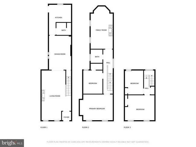 Building Photo - 1427 Tasker St
