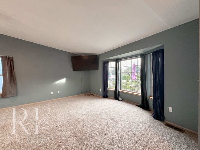 Building Photo - Single-Story Comfort on Lansing | Renovated Primary Bath, Covered Deck & Big Backyard