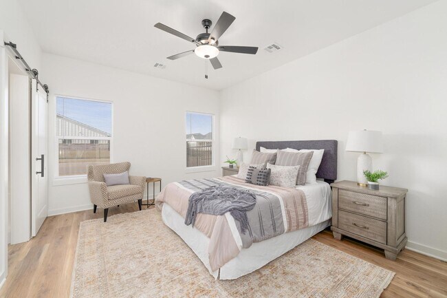 Building Photo - BRAND NEW 3 Bedroom/2 Bath Duplex in Godda...
