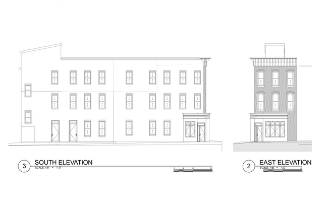 Building Photo - 1200 N Eden St