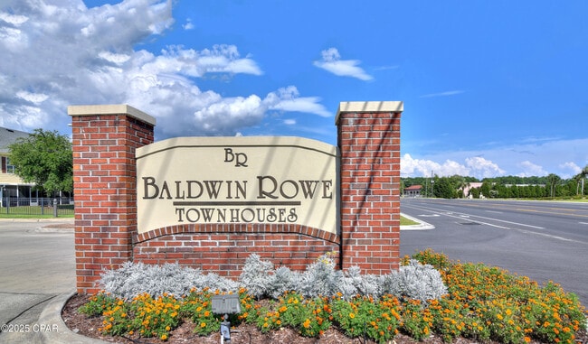 Building Photo - 805 Baldwin Rowe Cir