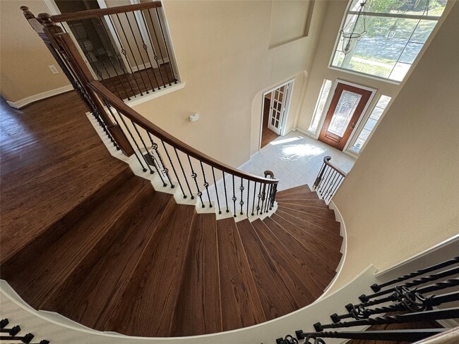 Building Photo - 1412 Caine Hill Ct