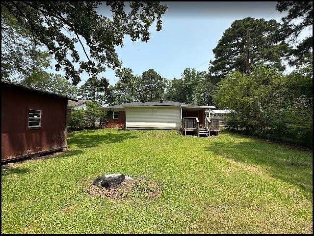 Building Photo - 7409 Skylark Dr