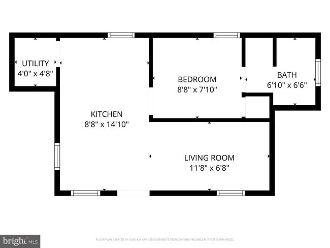 Building Photo - 25 W 33rd St