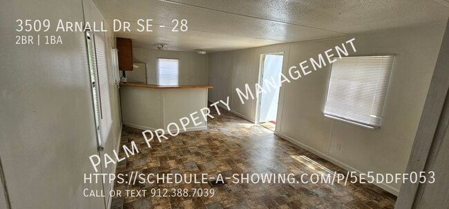 Building Photo - 3509 Arnall Dr