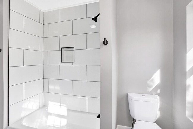 Building Photo - COMING SOON In February 2026  -   Modern, Chic and brand new 2 bedroom with an office.  Discover ...