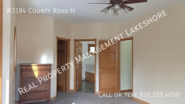 Building Photo - W3184 County Rd H