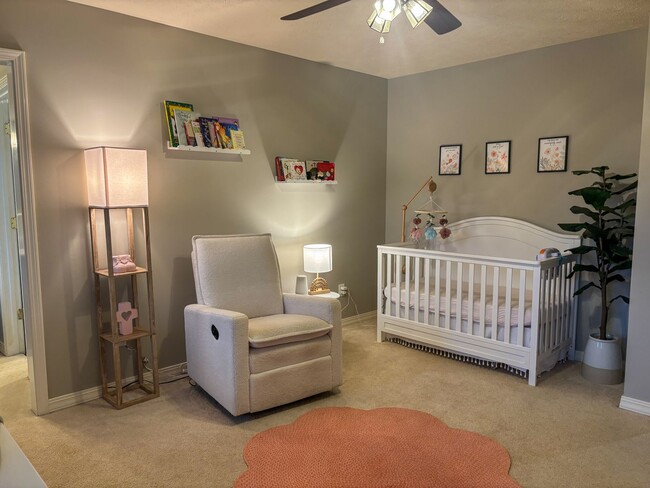 Building Photo - Welcome to your new home!!!