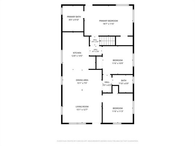 Building Photo - 1201 Loma Dr