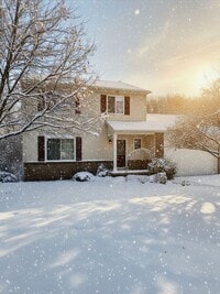 Building Photo - Well-Maintained Single-Family Home For Rent in Whitmore Lake