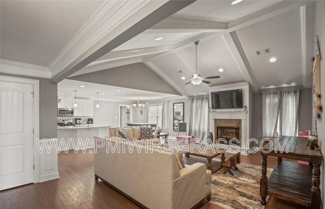 Building Photo - 524 Paxton Lp