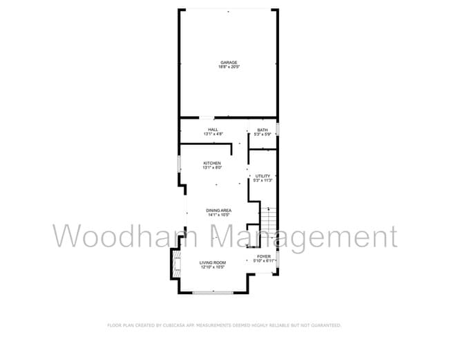 Building Photo - 393 Water Lily Dr