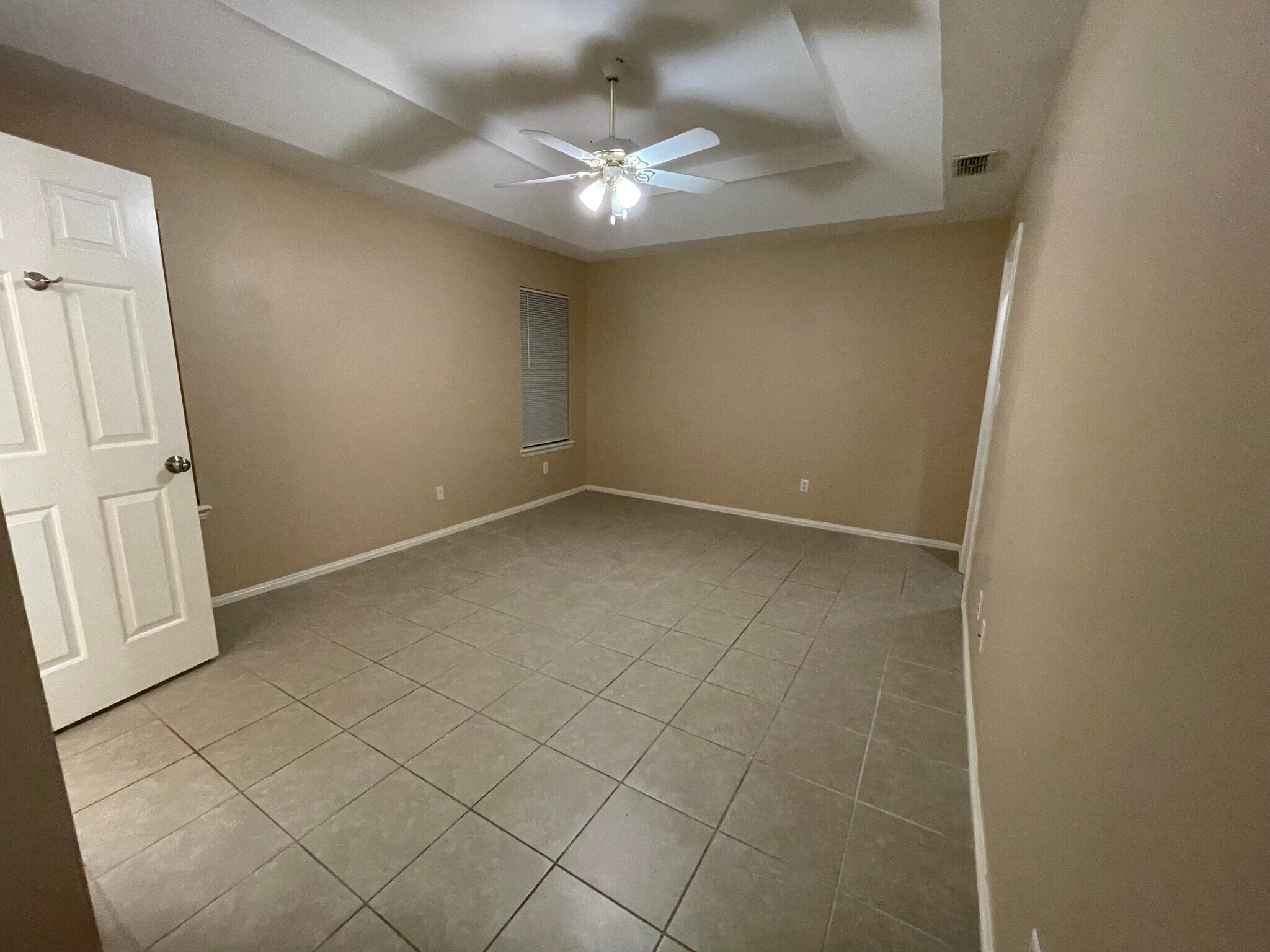 Master Bedroom - 6800 N 8th St