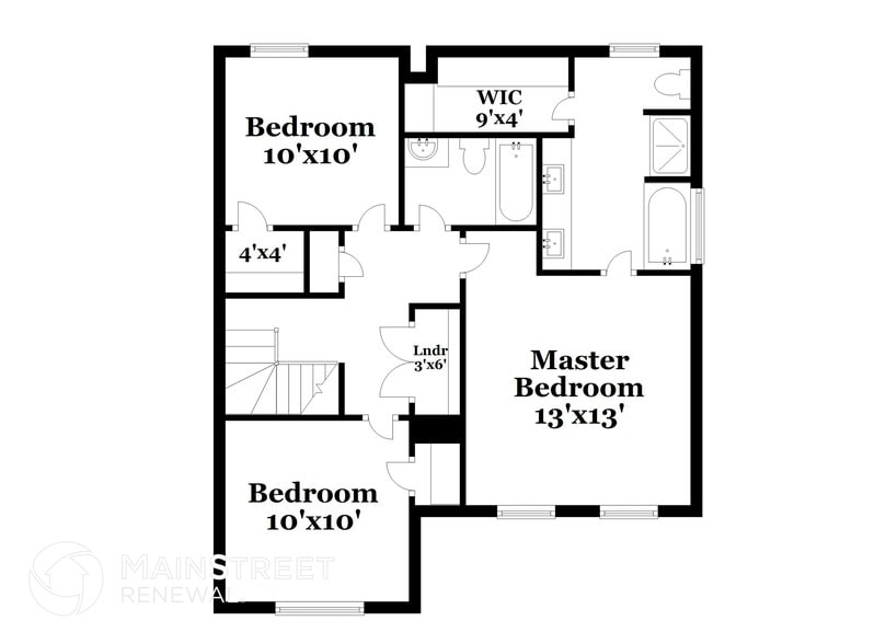 Building Photo - 3013 Trellis Ln