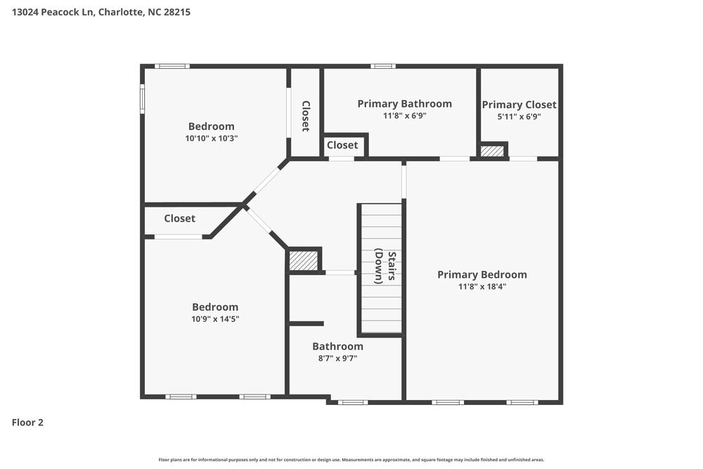 Building Photo - 13024 Peacock Ln