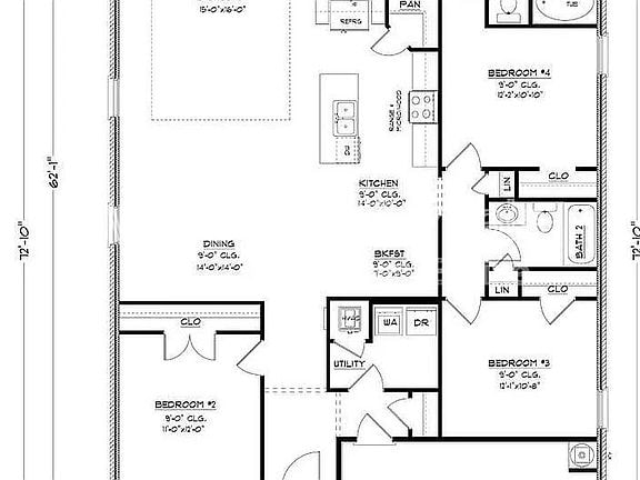 Building Photo - 7313 Shearwater Wy