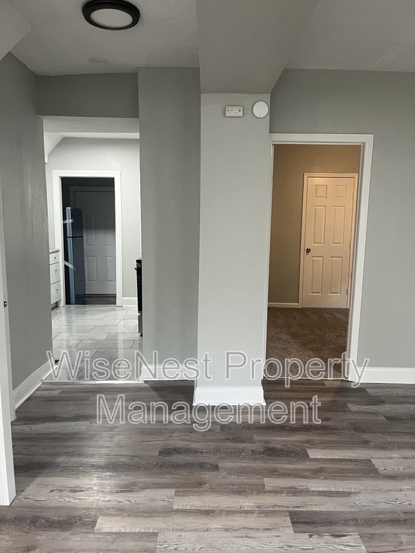 Building Photo - 3509 Brooklyn Ave