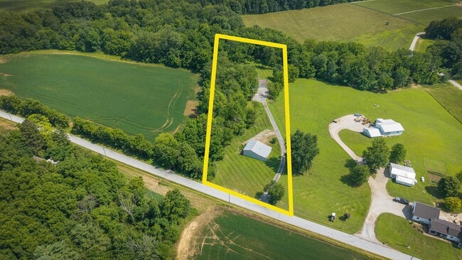 Building Photo - 5635 Van Fossen Rd