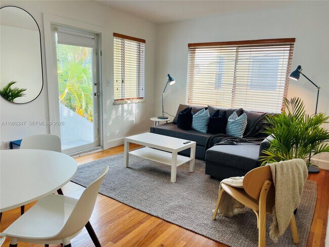 Building Photo - 8036 Harding Ave