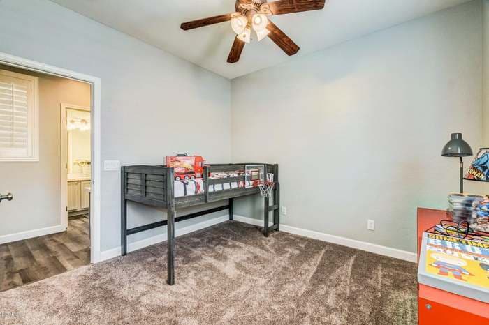 Building Photo - 32810 N 40th Pl