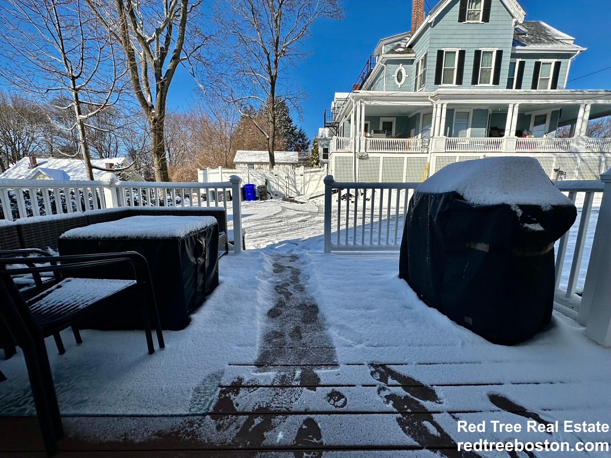 Building Photo - 62 Dunboy St