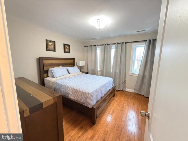 Building Photo - 6218 Georgia Ave NW