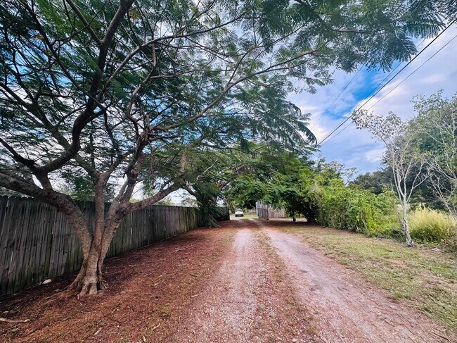 Building Photo - 4540 Mathis St