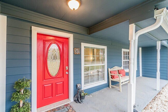 Building Photo - 560 Persimmon Pass