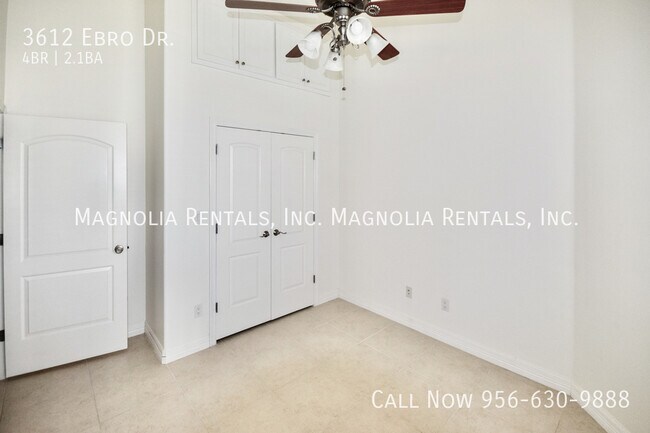 Building Photo - Home For Rent - Edinburg Gated Community
