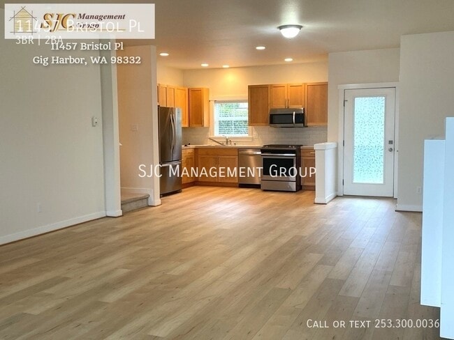 Building Photo - 11457 Bristol Pl NW