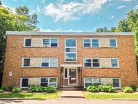Building Photo - Rose Park Commons