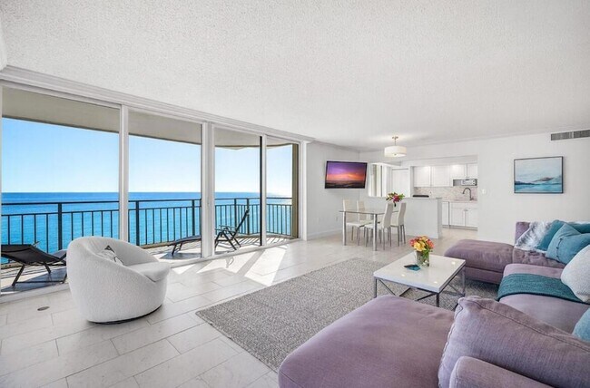 Building Photo - 3009 S Ocean Blvd