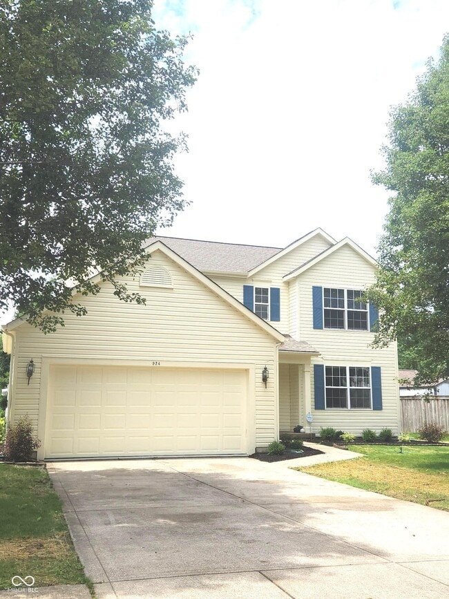 Building Photo - 924 Thornwood Dr