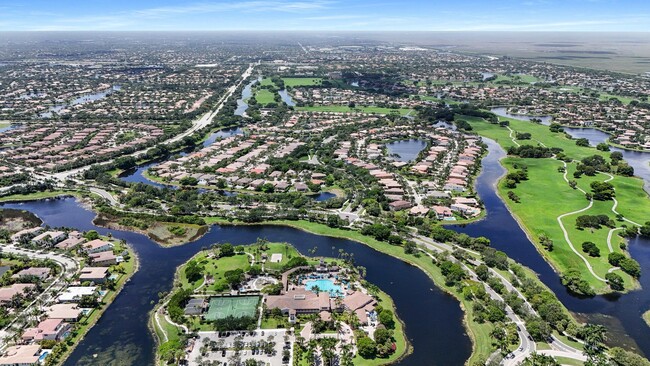 Building Photo - 12520 NW 79th Manor