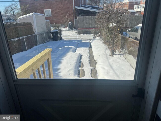 Building Photo - 7442 Forrest Ave