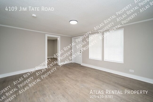 Building Photo - 4109 Jim Tate Rd