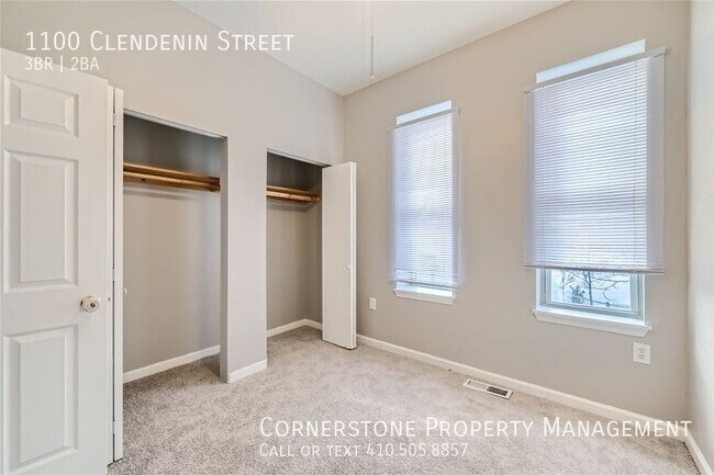 Building Photo - 1100 Clendenin St