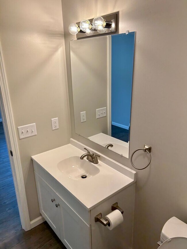 Building Photo - Fully Remodeled 3-Bed/1-Bath Home in Bluffton!