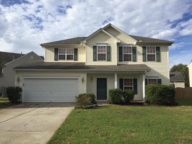 Primary Photo - Wonderful 4 bedroom Home in Orchard Farms
