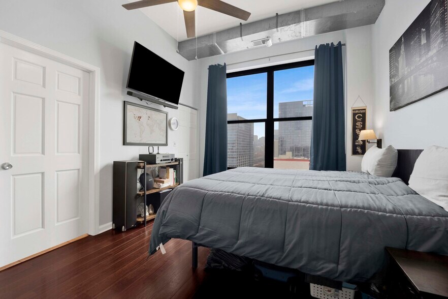 Building Photo - 1516 S Wabash Ave