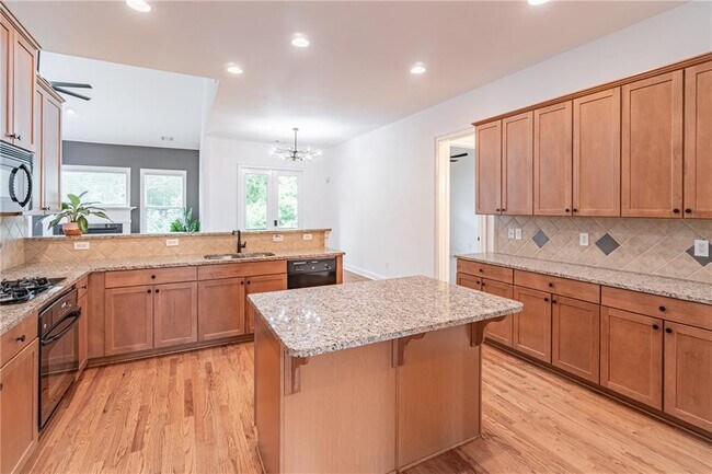 Building Photo - 764 Morganton Dr
