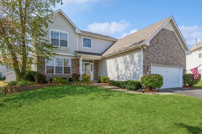 Primary Photo - 7 Lake Plumleigh Ct