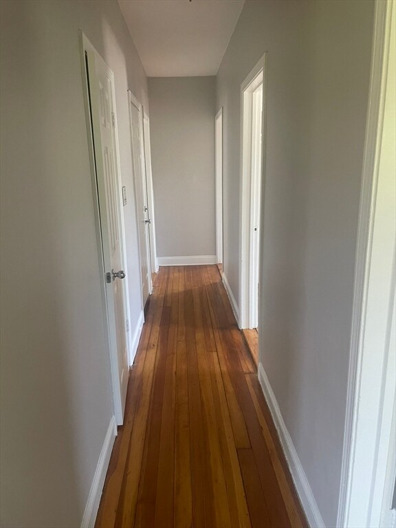 Building Photo - 139 Bowdoin St