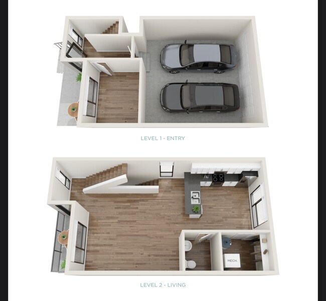 Building Photo - 7304 Pk Pl Ct