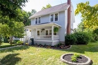 Building Photo - 2016 Falls Ave