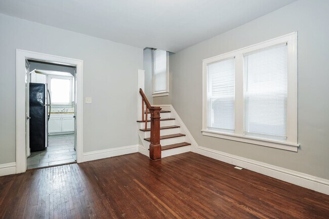 Building Photo - 1113-1115 S 22nd St.