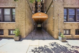 Building Photo - 429 Fairmount Ave