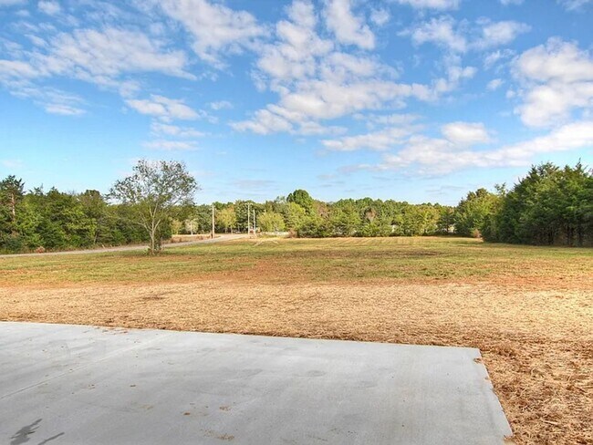 Building Photo - Situated on over 3 acres right in a growin...